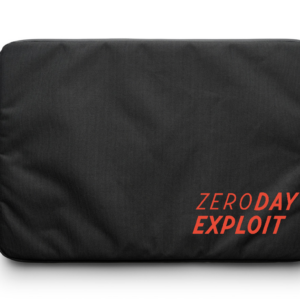 LAPTOP SLEEVE ZERO DAY EXPLOIT
